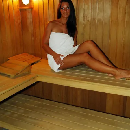 Les Jardins De La Molignee Hotel 4*
