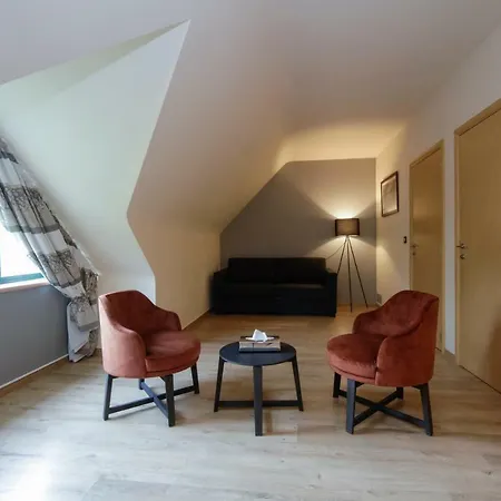 Hotel Les Jardins De La Molignee