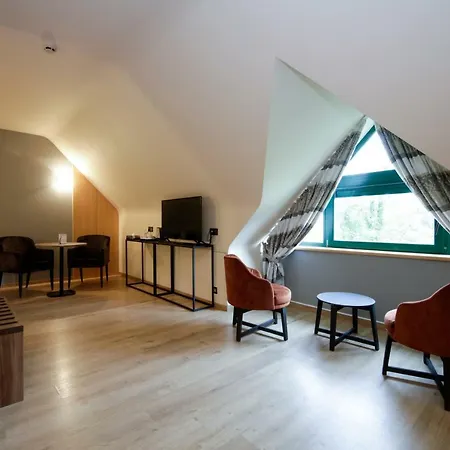 Les Jardins De La Molignee Dinant