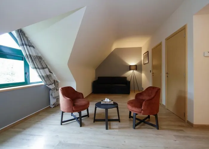 Hotel Les Jardins De La Molignee